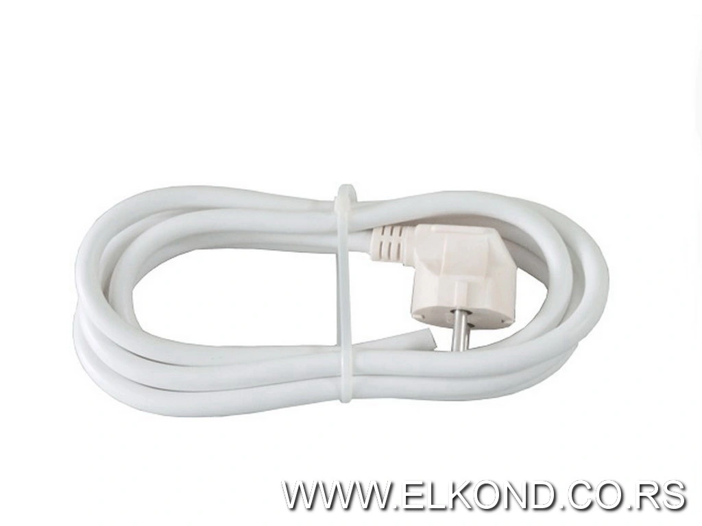 Priključni kabel  PP/J 3X1.5 1.5m